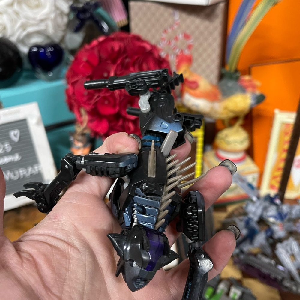 Transformer bundle vtg - Picture 7 of 16